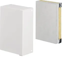 Tehalit Endstück R3053VERZ