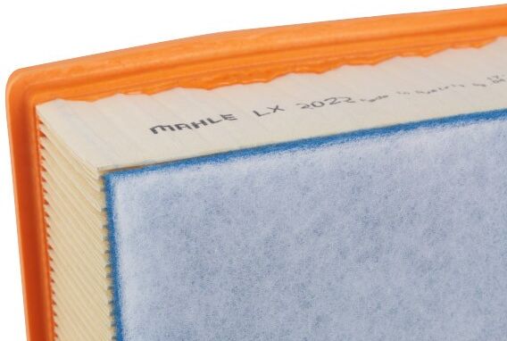 MAHLE LX 2022 Luftfilter