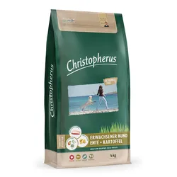Allco Christopherus Ente&Kartoffel 1x4 kg