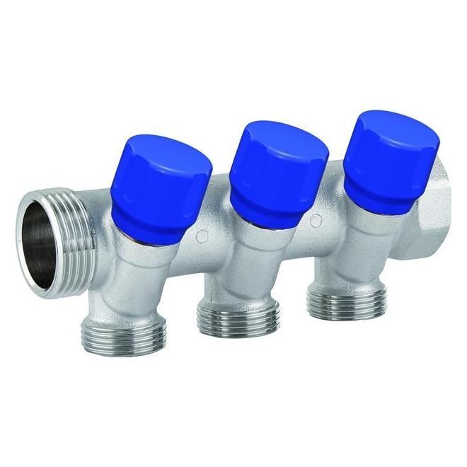 Carlo Poletti WATER VALVE 3/4INX1/2IN3RCOLD/C32300QB35 (33043455)