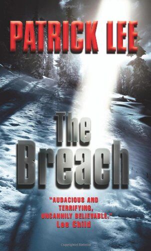 Patrick Lee - The Breach - Preis vom 10.10.2026 11:48:34 h