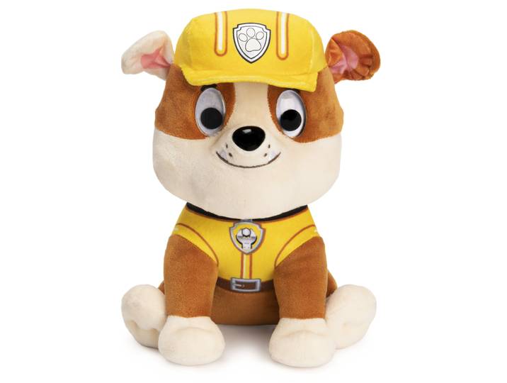 PELUCHE 25 CM RUBEN LA PAT’ PATROUILLE Gund