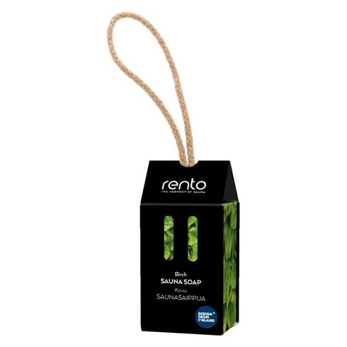 Rento Midsummer Birch Sauna Soap 150g (000040077692)