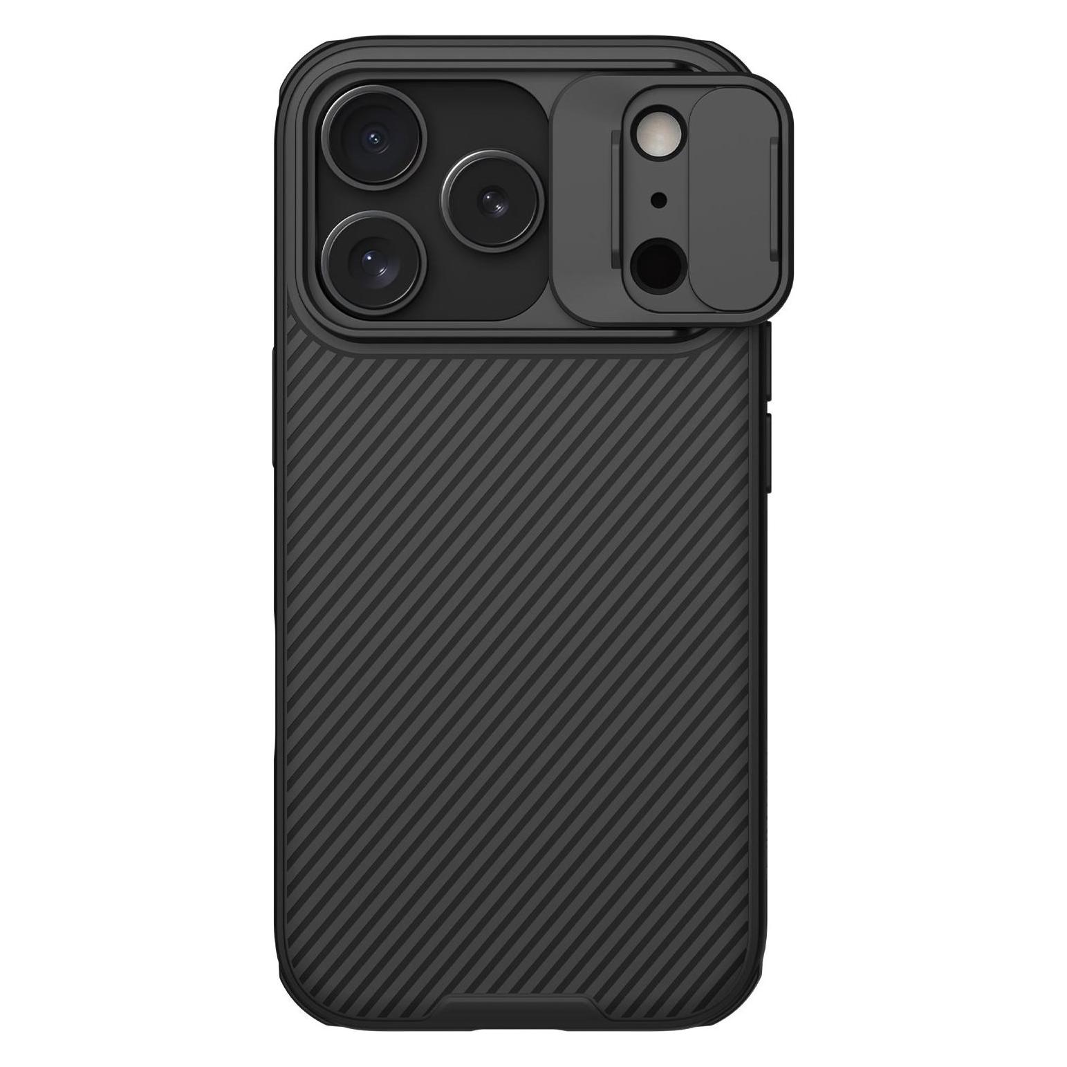 Nillkin CamShield Pro (Apple iPhone 17 Pro) (57983127562)