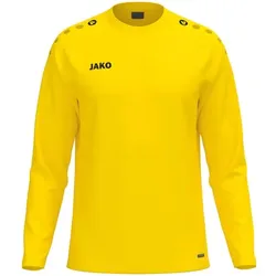 Jako Sweat One Kinder - gelb - 128