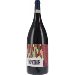 Roero rosso DOCG Valfaccenda MAGNUM 2021 BIO