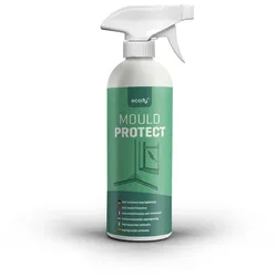eco:fy Anti-Schimmel Imprägnierung - 500ml - Versiegelung gegen Schimmel und Pilzbefall