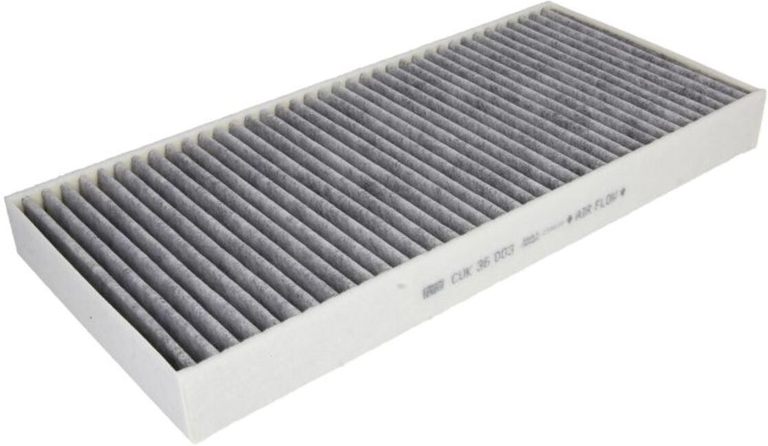 Innenraumluftfilter MANN-FILTER CU 36 003