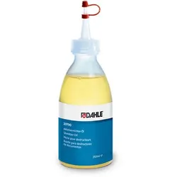 DAHLE Aktenvernichteröl 250ml für Schneidwerke
