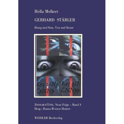 Gerhard Stäbler -