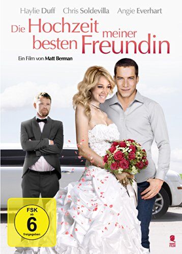 Haylie Duff - Die Hochzeit meiner besten Freundin - Preis vom 03.10.2026 20:43:07 h