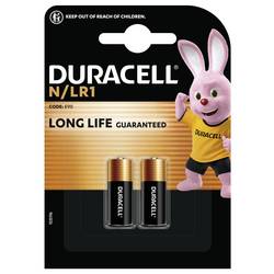Duracell MN9100 Spezial-Batterie Alkali-Mangan 800 mAh 1.5 V 2 St. 203983