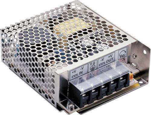 Dehner Elektronik SDS 050L-05 DC/DC-Wandler 9A 45W Inhalt