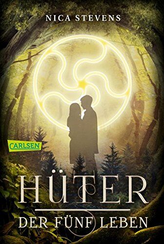 Nica Stevens - Hüter der fünf Leben - Preis vom 11.10.2026 03:10:56 h