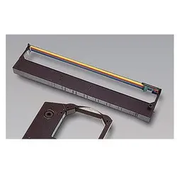 Siemens, Schreibmaschine Zubehör, Original Farbband für 9014/9015/2515/ND 68, schwarz Nylon