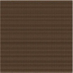 TraumGarten WEAVE Rechteck Mocca