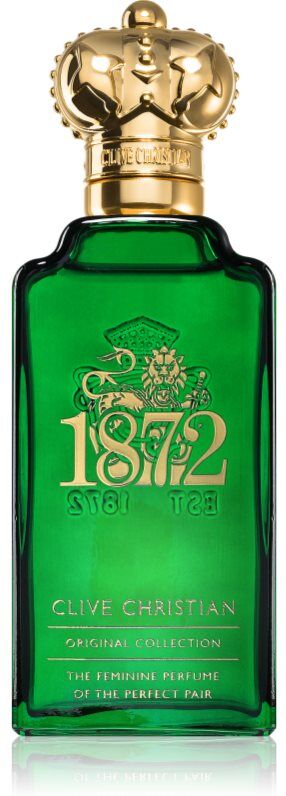 Clive Christian 1872 Eau de Parfum pour femme 100 ml