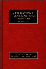 International Relations and Religion