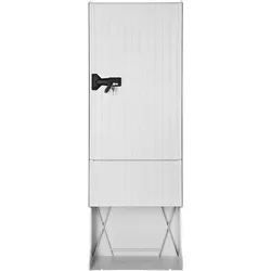 GSAB, Verteilerschrank, Verteilersäule