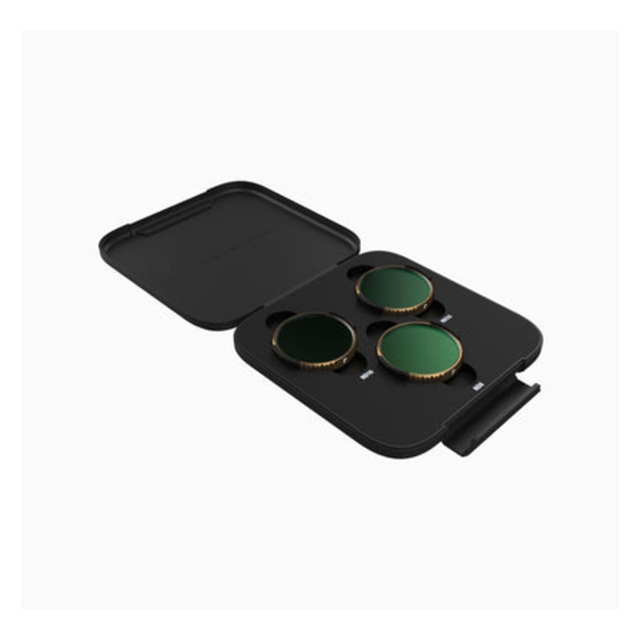 PolarPro Action 6 Shutter Set ND8 ND16 ND32 (ACTN6-SHUTTER)