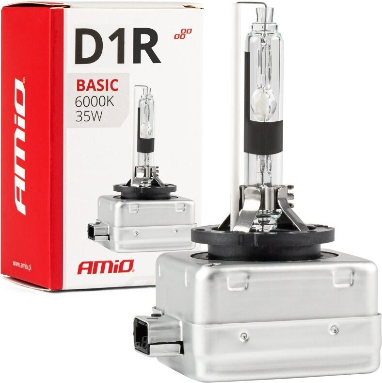 AMiO 02946 Xenon bulb