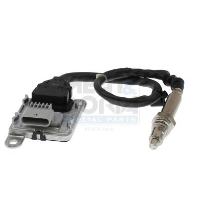 MEAT & DORIA NOx-Sensor, NOx-Katalysator 57330 für Opel