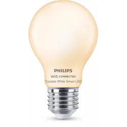 LED Smart LED mattiert 7 W (entspr. 60 W) A60 E27