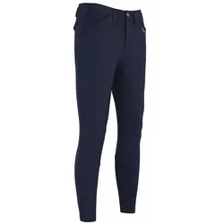 Reithose PI Rossini FFL Herren, Vollbesatz nightblue 390 46