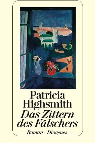 Patricia Highsmith - Das Zittern des Fälschers - Preis vom 27.09.2026 03:53:48 h