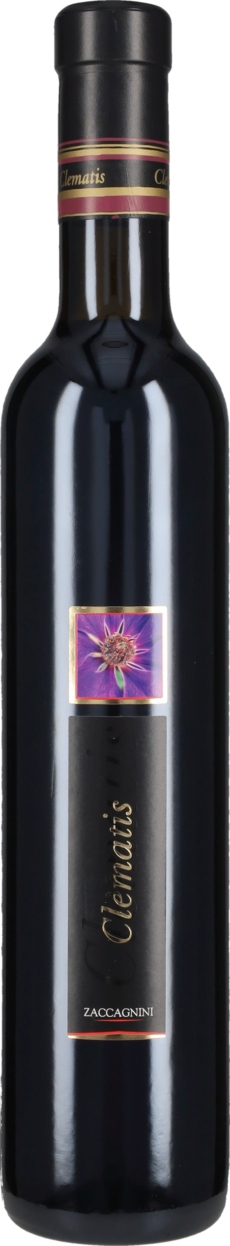 Passito 'Clematis' Zaccagnini 2016 - 37.5cl