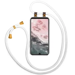 moex Free Spirit Huawei P30 Pro New Edition Hülle mit Band abnehmbar