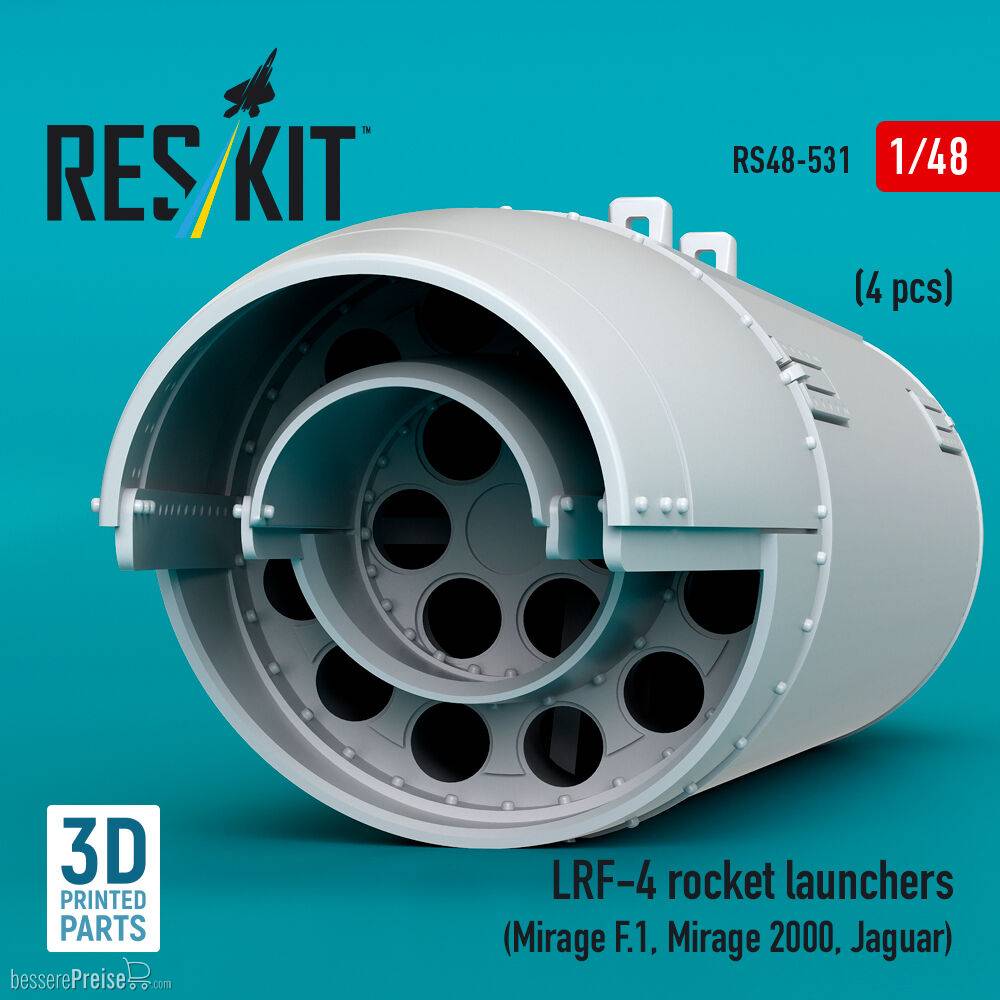 ResKit Models RS48-0531