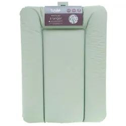 Tineo Wickelauflage - - ESSENTIAL - PVC - Blaugrün