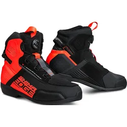 SHIMA Edge Vented Motorrad Schuhe 42