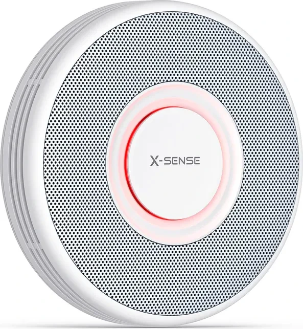 X-Sense Rauchmelder ZASXS00139WEU / XS0B-MR Weiß