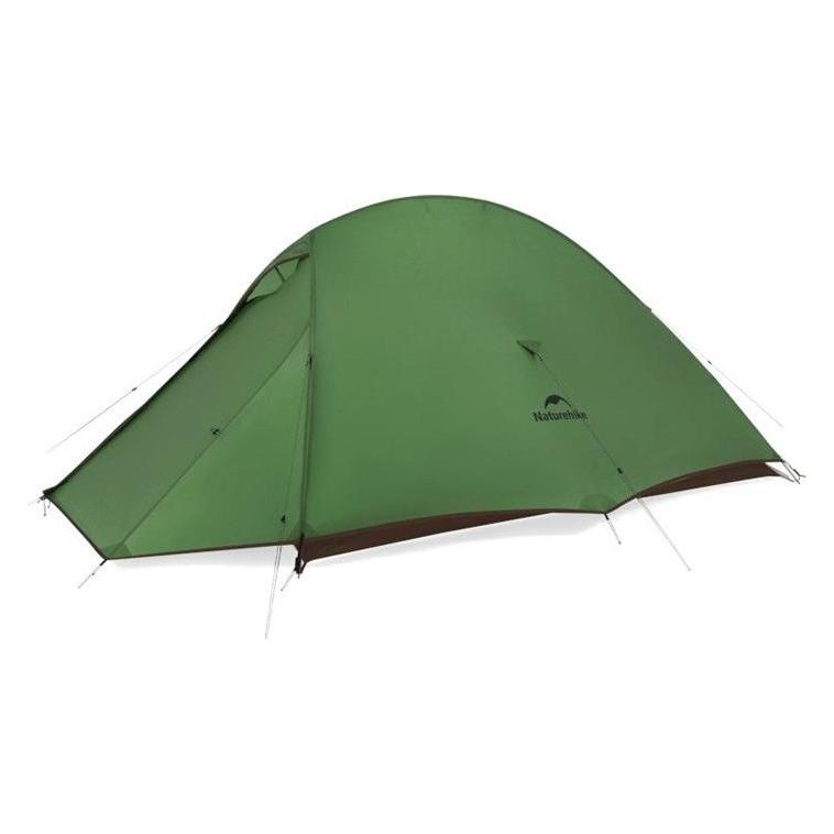 Naturehike Namiot cloud up 3 pro 20d cnk2350ws020-forest green (Kuppelzelt) (0011932000049302)