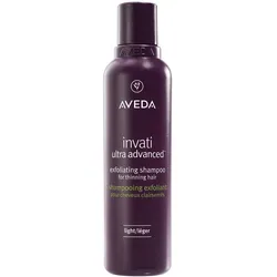 500ml AVEDA Invati Ultra Advanced Exfoliating Shampoo Light