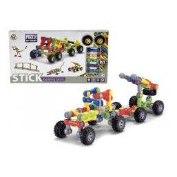 Adar 62-teilige Blöcke (65615408)