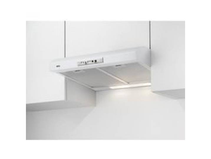 Hotte encastrée - AEG - DUB2610W - 240 m³/h - Classe D - 54 dB