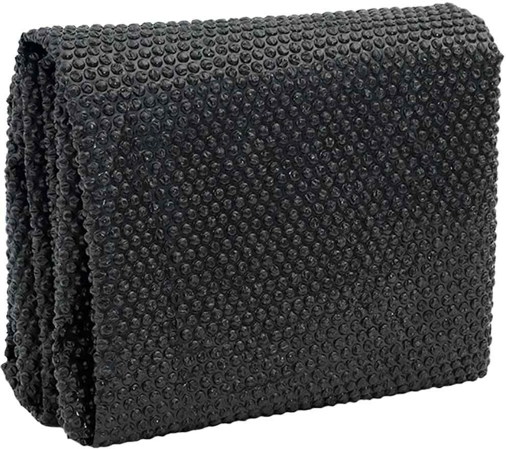 vidaXL Couverture de piscine solaire de haute qualité