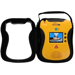 Hartschalen Schutz- und Zubehörtasche für Lifeline VIEW / ECG / PRO