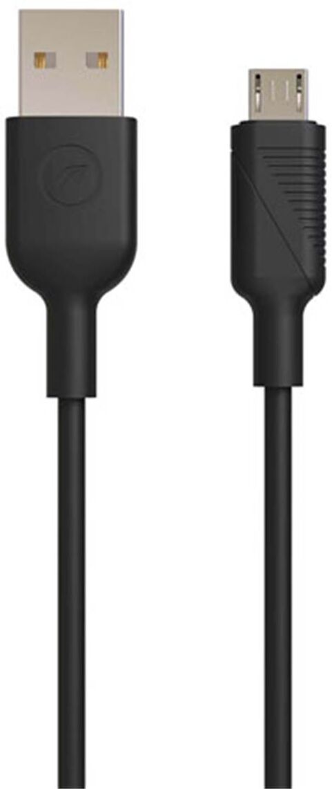 Cabo Muvit USB para micro USB 2.4a 1.2m ng