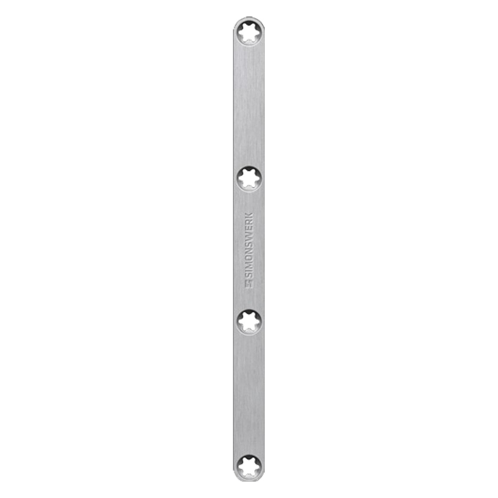Simonswerk Magnetplatte KC 50 / H (Türgriff) (5 170096 0 04006)