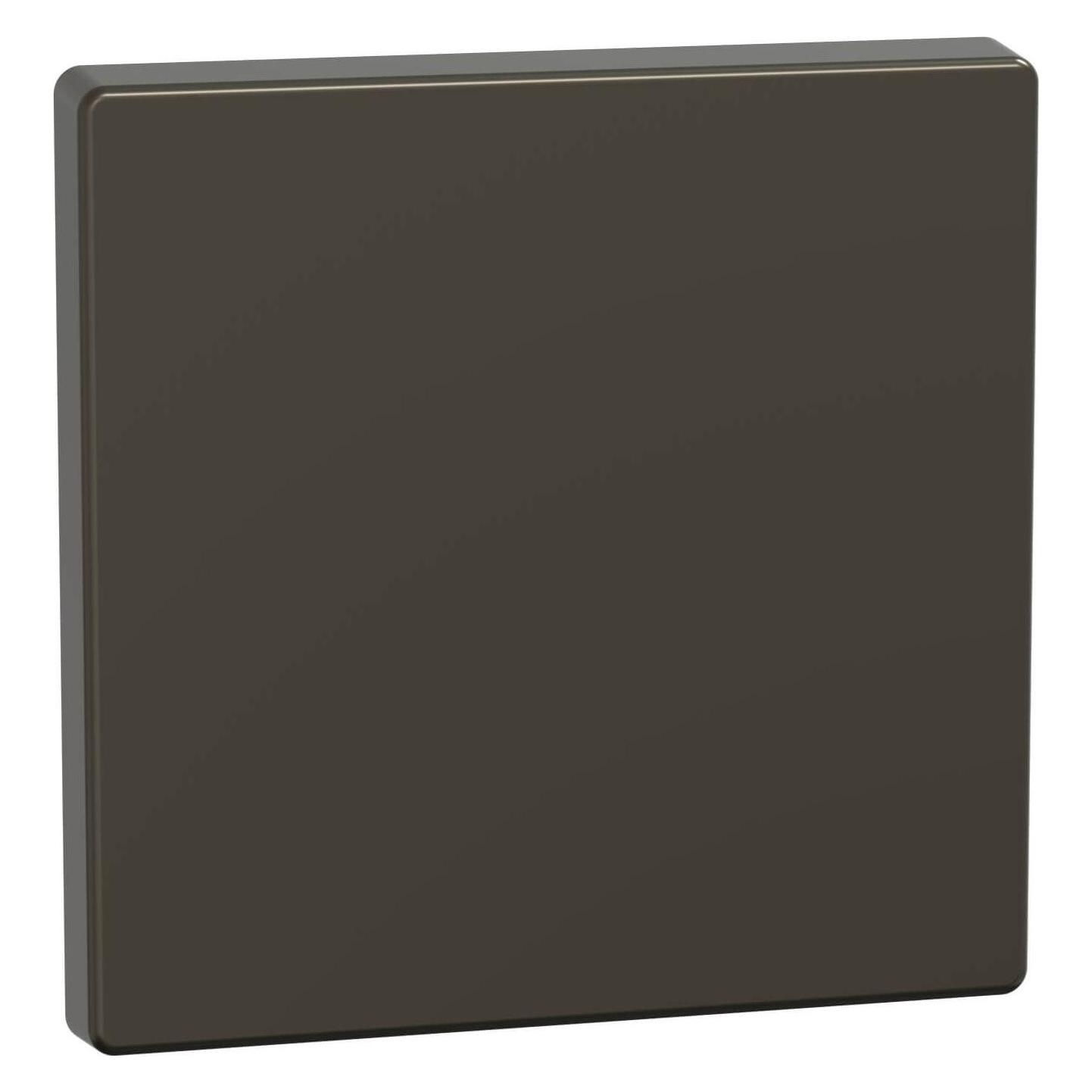 Merten Wippe, Moccametallic, System Design MEG3300-6052 (MEG3300-6052)