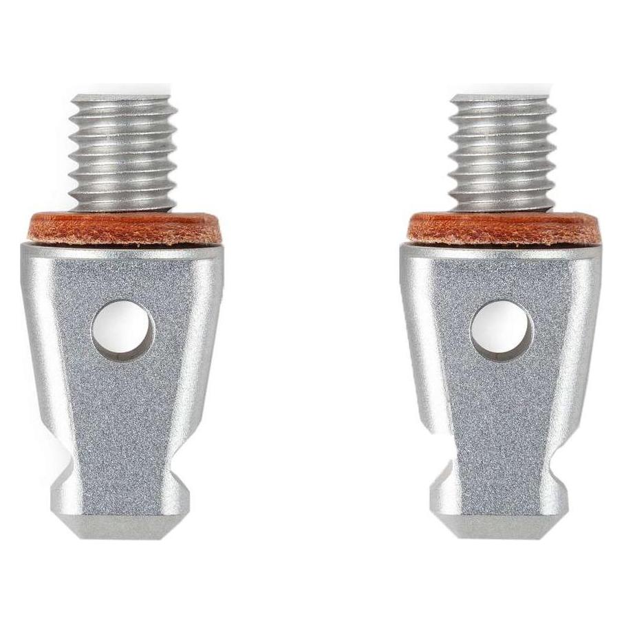 Rycote PCS - PAIR 3/8 TIPS (RYC185805)