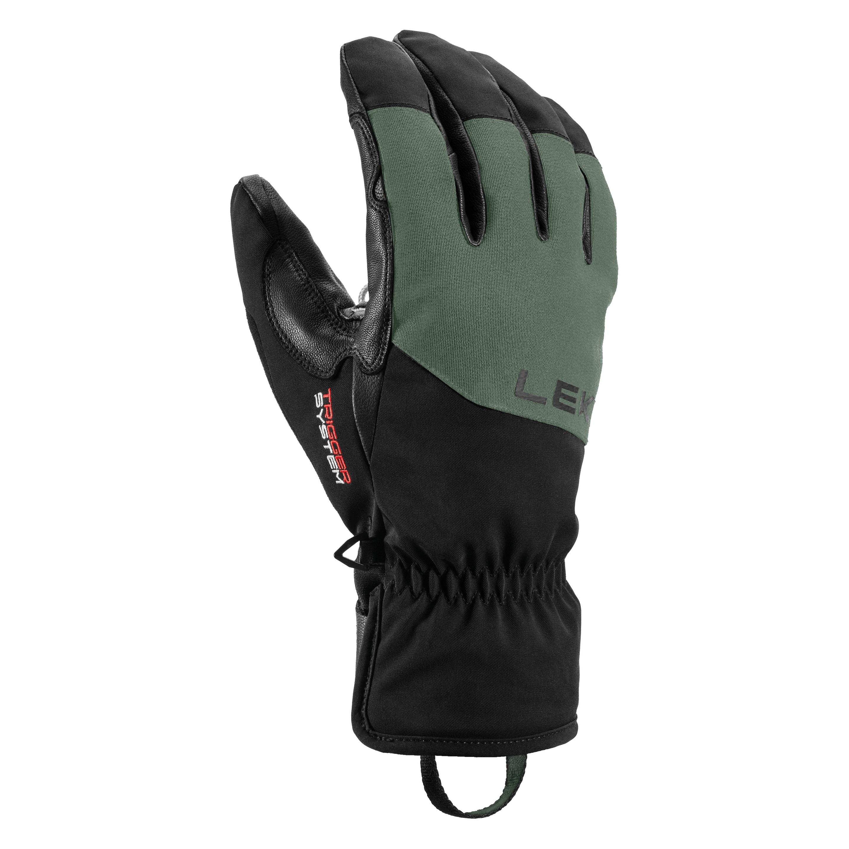 Leki Pegas 3D GTX (6.5) (654852303090)