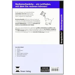 Rechenschwäche verstehen Kinder gezielt fördern, Schulbücher von Michael Gaidoschik