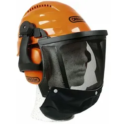 Oregon Forsthelm, 397 orange - 562413 - orange