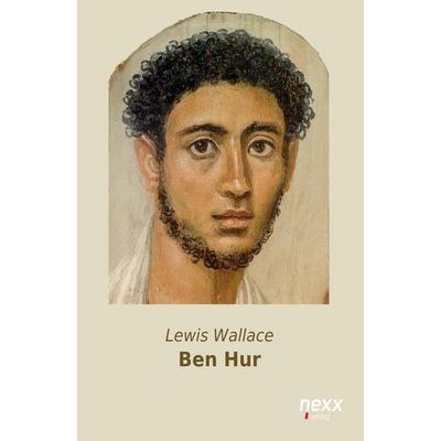 Ben Hur, Taschenbuch von Lewis Carroll, Nexx verlag GmbH, 978-3-95870-404-6