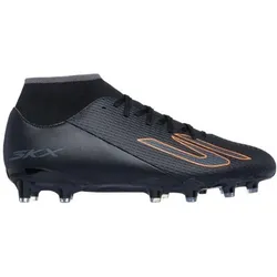 Skechers, Herren, Fussballschuhe, Fussballschuhe für die High-School-Fussballakademie (42), Weiss